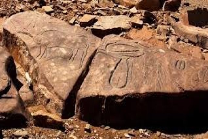 Au cœur du Sahara marocain, Laghchiwat révèle de nouveaux chapitres de l’histoire ancienne