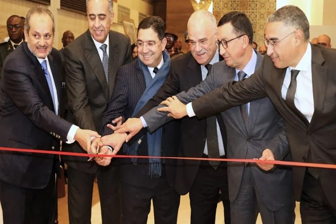 Sécurisation du sport à l’ère numérique : le Maroc affine son modèle à l’épreuve des grands rendez-vous internationaux
