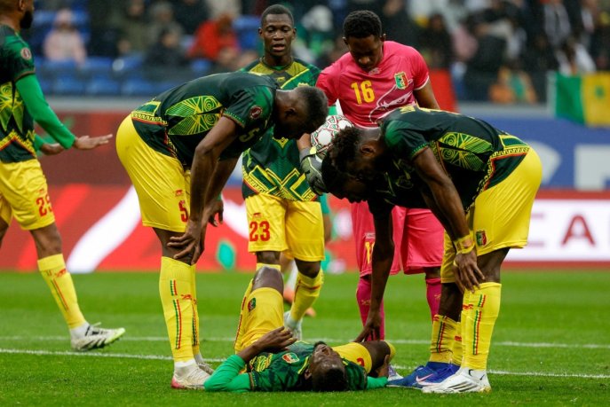 Un marabout qui avait promis la victoire du Mali à la CAN arrêté pour escroquerie