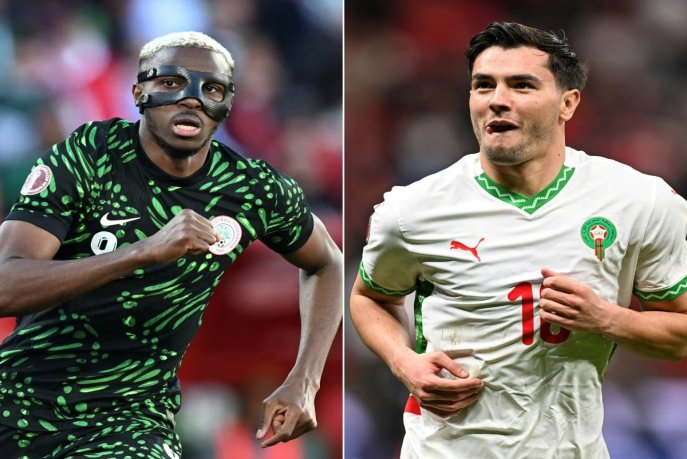 Maroc–Nigeria, un duel pour une place en finale  - Par Hassan Zakariaa