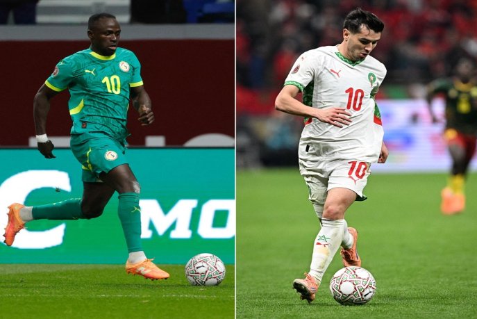 CAN-2025: Hakimi-Mané, Diaz-Mendy... quatre duels pour un trône