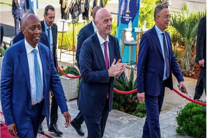 CAN Maroc-2025 : un parcours de référence qui a redéfini les standards du football africain – Par Hassan Zakariaa