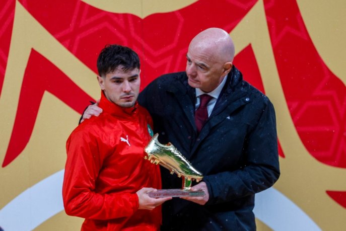 Du sommet africain au top 10 mondial : le Maroc entre dans une nouvelle dimension footballistique – Par Hassan Zakariaa