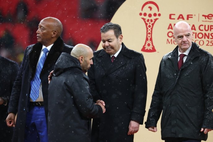 CAN 2025 : le pari africain du Maroc à l’épreuve des émotions - Par Reda Seddiki