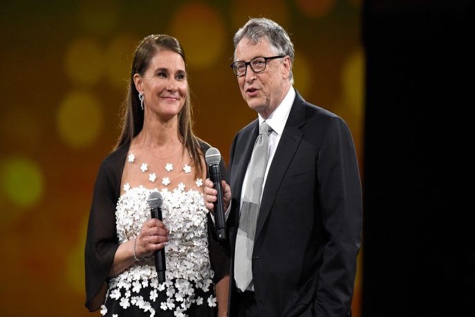 Sommé par son ex-femme à s'expliquer, Bill Gates dit "regretter chaque minute" passée avec Epstein