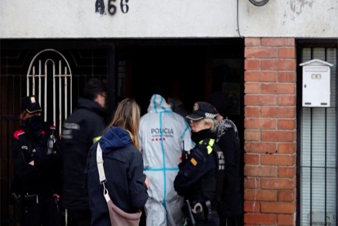 Drame en Catalogne: cinq adolescents marocains, de 14 à 17 ans, périssent dans un incendie