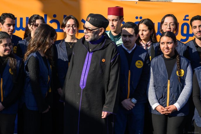 Le Monde et le Maroc : Chronique d’une obsession recyclée  - Par Naïm Kamal