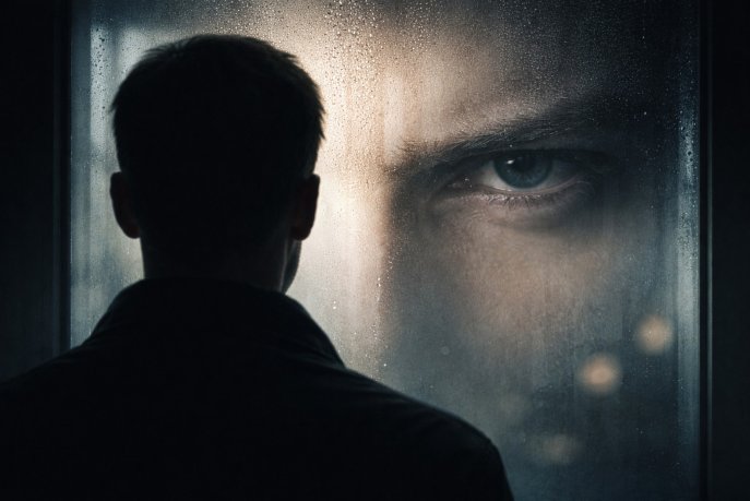 Regard, récit, souveraineté et miroir asymétrique - Par Naïm Kamal
