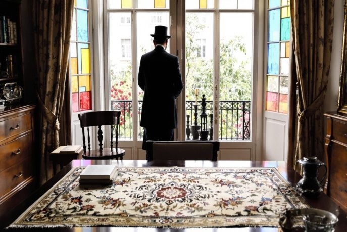 La pensée de Carl Jung ressuscitée par l’intelligence artificielle – Par Dr Anwar Cherkaoui