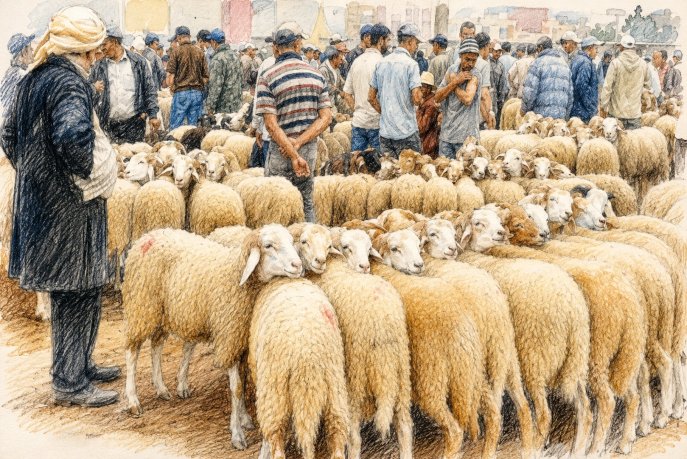 repositionnement-algerien-a-travers-la-turquie---par-khairallah-khairallah