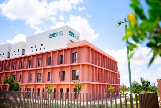 À Benguérir, l’UM6P construit un écosystème hospitalo-universitaire centré sur soins, recherche et innovation