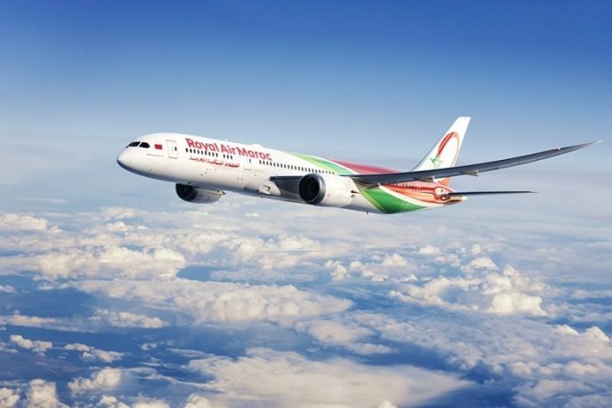 Rattrapée par la guerre d’Iran, Royal Air Maroc suspend provisoirement plusieurs lignes 