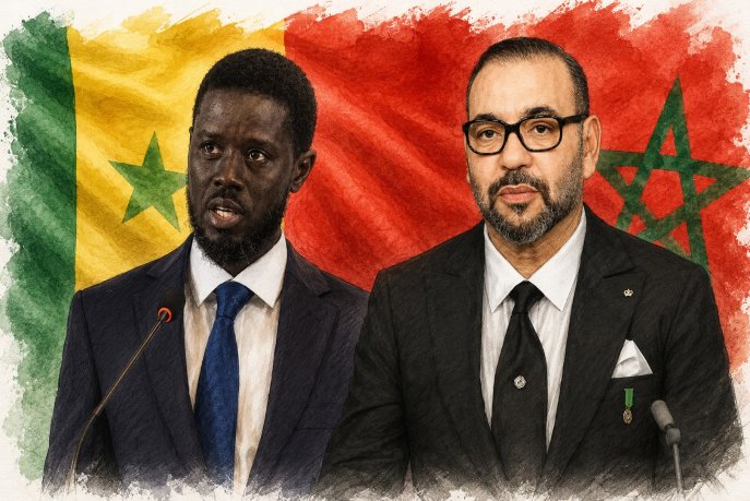 le-sahara-marocain-a-travers-les-recadrages-discursifs-du-roi-mohammedi-2-par-mohamed-benabdelkader