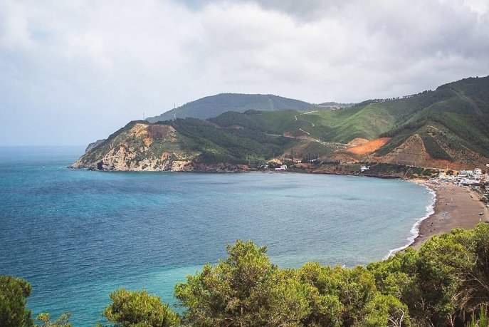 Deux Français portés disparus après des difficultés en mer au large de Tanger