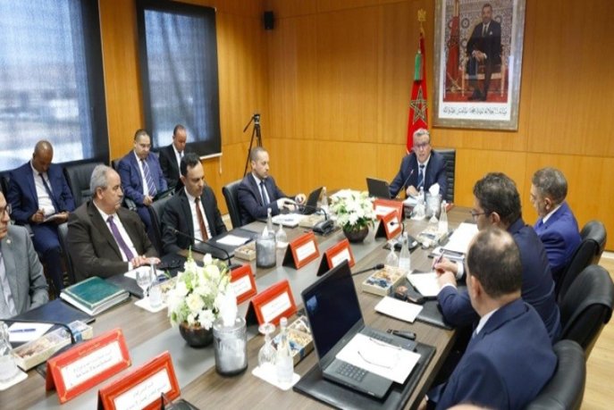Souss-Massa inaugure son Groupement Sanitaire Territorial