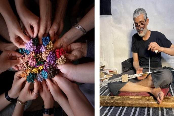 Le Juin culturel du Maroc