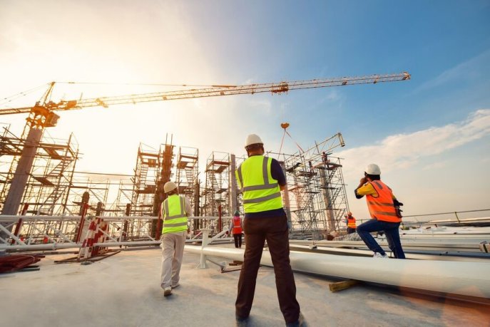 Industrie et construction : des perspectives favorables pour le deuxième trimestre 2026, selon HCP