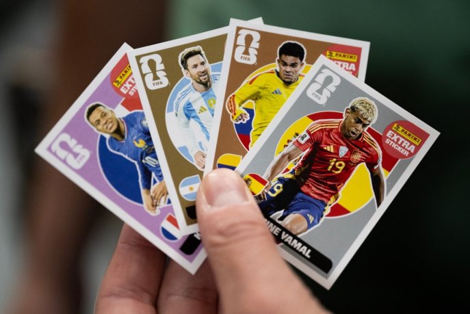 Mondial 2026 : 1248 joueurs, la Coupe du monde de tous les records