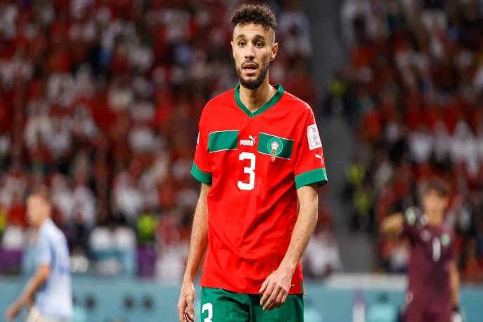 Mazraoui, Riad, Diop et Talbi, quatre Lions british de l’Atlas - Par Abdelghani Aouifia