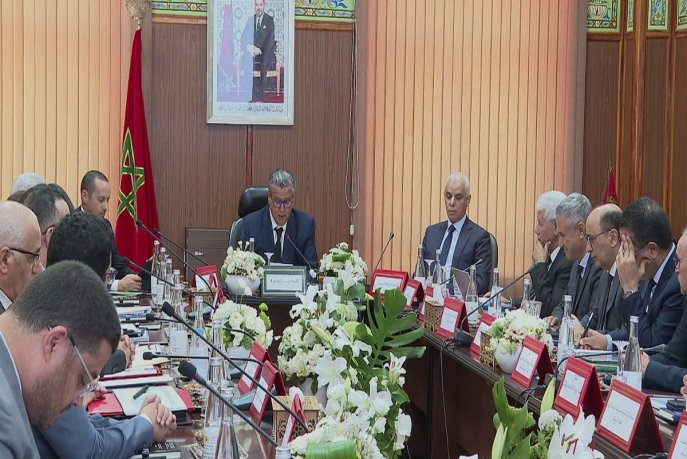 Fès-Meknès inaugure une nouvelle gouvernance sanitaire régionale avec le lancement du GST