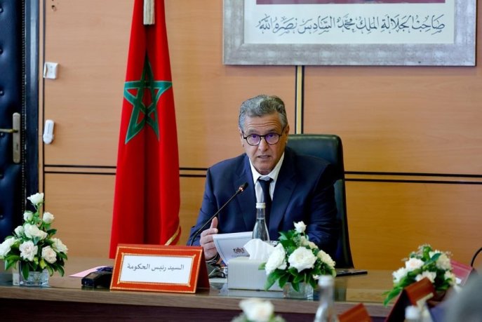 Casablanca-Settat : le Groupement Sanitaire Territorial entre dans sa phase opérationnelle