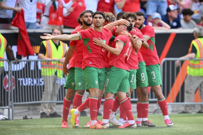 Mondial 2026 : le Maroc dans l’arène face au Brésil, le souvenir de 1998, le regard rétrospectif de Bassir