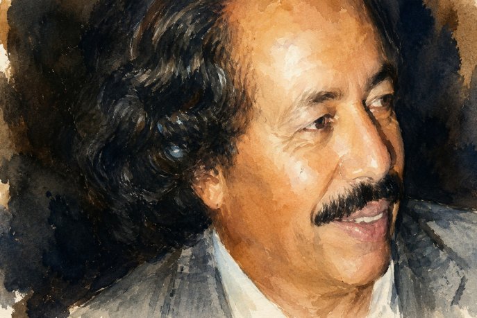 À Rabat, un hommage à Mohamed Bahi Horma et à son héritage intellectuel