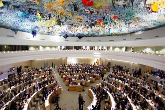 Conseil des droits de l’Homme : quarante États réaffirment leur soutien à la souveraineté du Maroc sur son Sahara