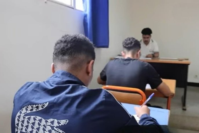 Baccalauréat 2026 :  1.074 détenus admis dès la session ordinaire