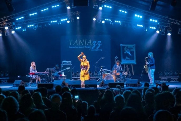 Tanjazz 2026 : Tanger retrouve le rythme du jazz et des musiques du monde