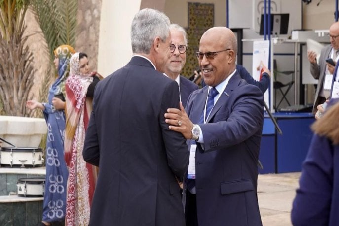 Rabat accueille l’Assemblée générale de l’Union mondiale de la mutualité