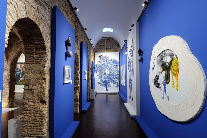 Livres, cinéma, arts visuels et artisanat : la créativité marocaine rayonne entre Rabat, Agadir, Tanger et Rome