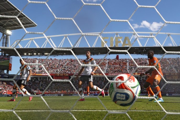 Mondial 2026 : l’Allemagne qualifiée au bout du suspense, le Japon impressionne, les Pays-Bas en démonstration