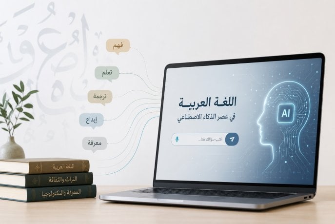 Langues du quotidien, numérique et IA générative : pour un équilibre linguistique marocain - Par Dr Az-Eddine Bennani