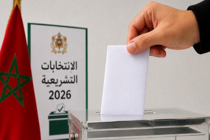 Législatives 2026 : les résultats de la révision des listes électorales désormais consultables