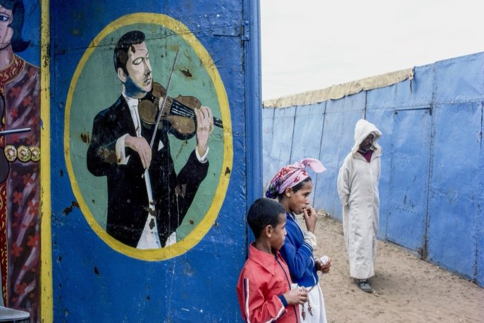 Festivals, expositions et patrimoine : l’actualité culturelle marocaine en huit brèves