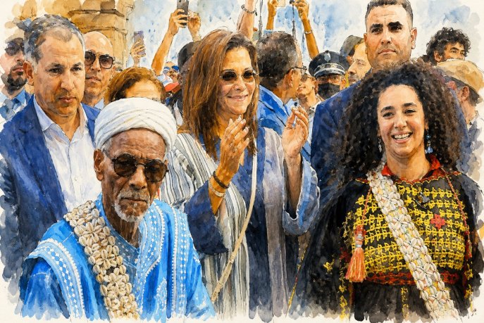 Festival Gnaoua d’Essaouira : un patrimoine marocain devenu langage universel