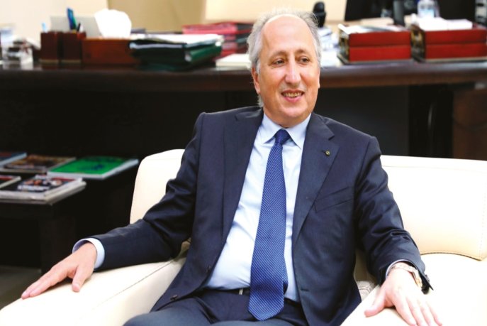 Le ministre Berrada satisfait des résultats du baccalauréat 