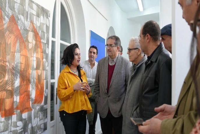 Assilah célèbre l’art et la création lors de la session estivale de son 47e Moussem culturel international