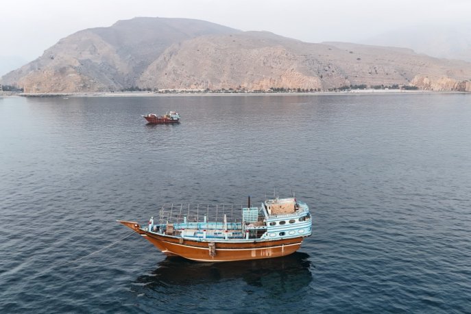 L'Iran prévient que ‘’toute ingérence’’ dans la gestion d'Ormuz risque d'accroitre les tensions