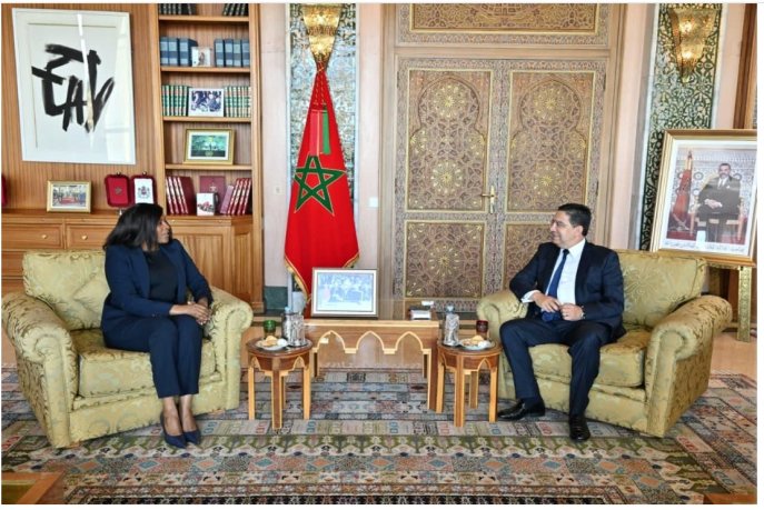 La Guinée-Bissau renouvelle son soutien au Maroc sur le Sahara et renforce son partenariat avec Rabat