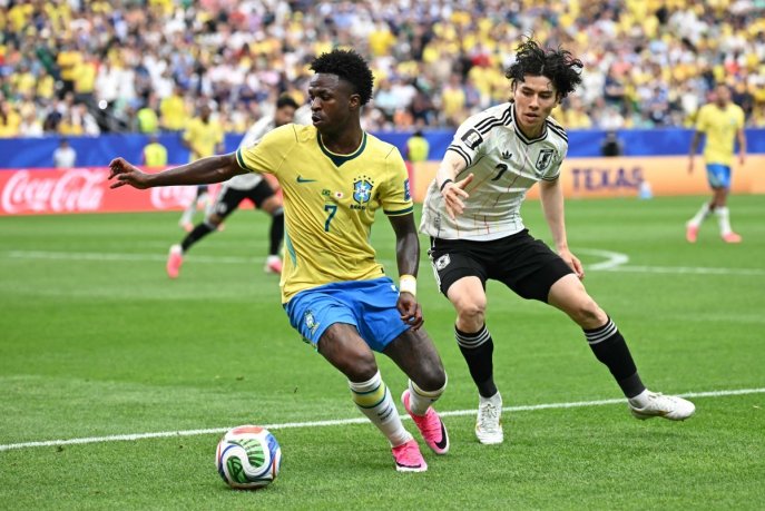 Mondial-2026: le Brésil avance, à la poursuite de sa meilleure version