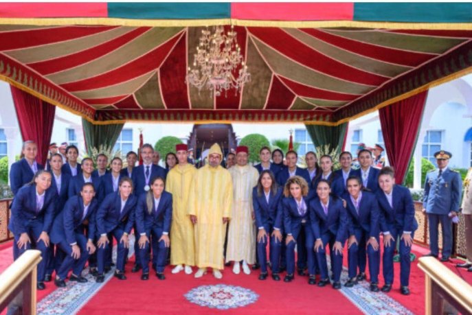 Le sport marocain : un chantier Royal et un produit collectif – Par Me Mohammed Ben El Mahi