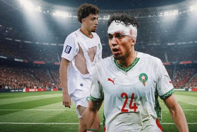 Ce que révèle le champ sémantique du football ½ - Par Mohamed Benabdelkader