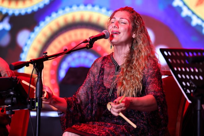 Musique Andalouse et expo’ solidaire à Rabat, Arts Pop’ à Marrakech, Culture Amazigh à Aït Ourir, Gnaoua à Casablanca