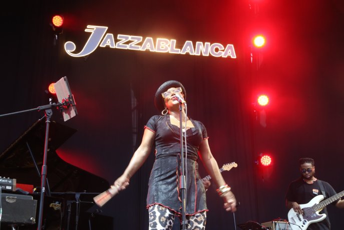 Assilah célèbre ses fresques, Jazzablanca fait vibrer Casablanca au rythme des grandes scènes