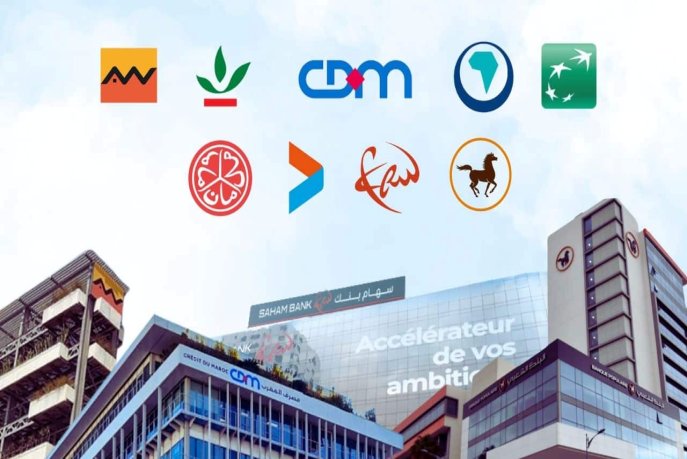 Le secteur bancaire renforce sa solidité financière en 2025, selon le CCSRS
