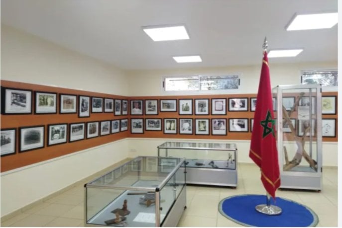 Mémoire nationale : un futur espace dédié à l’histoire africaine verra le jour à Assilah