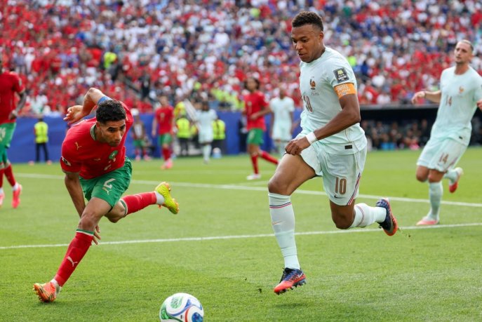 Mondial-2026: le Maroc a confirmé son nouveau statut et regarde déjà vers 2030