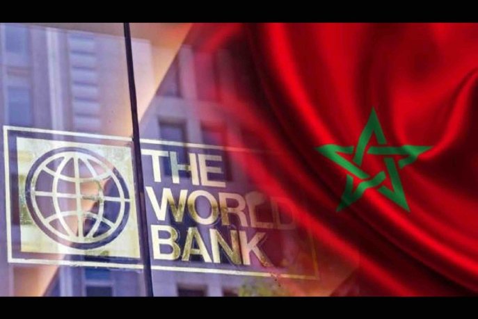 La Banque mondiale engage un partenariat de dix ans avec le Maroc pour soutenir l’emploi et la croissance